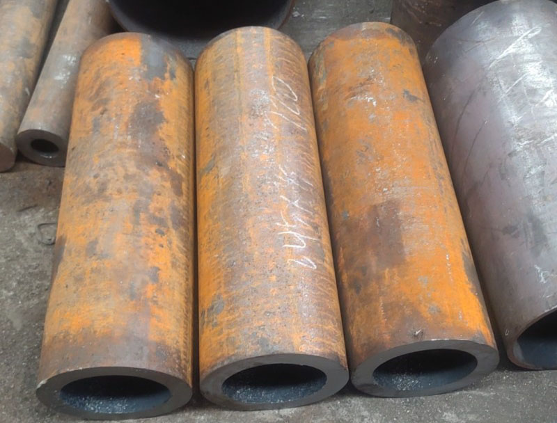 惠州20CrMo无缝钢管切割