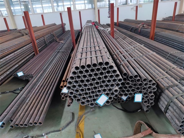 惠州20G合金无缝钢管
